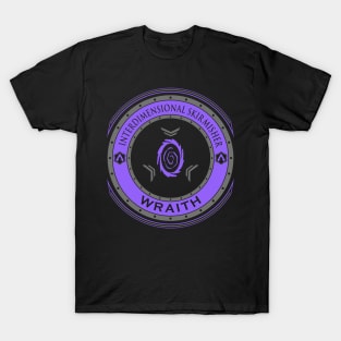 WRAITH - ELITE EDITION T-Shirt